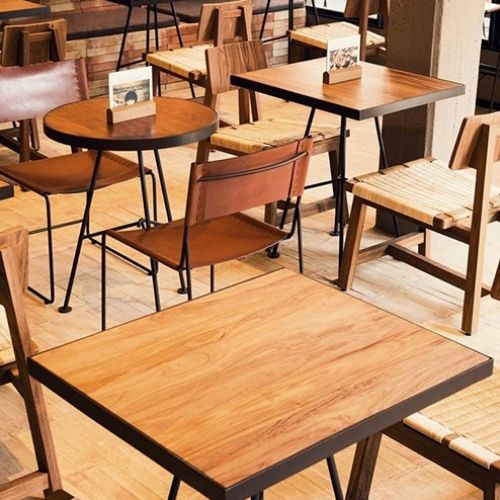 HPL Table Top