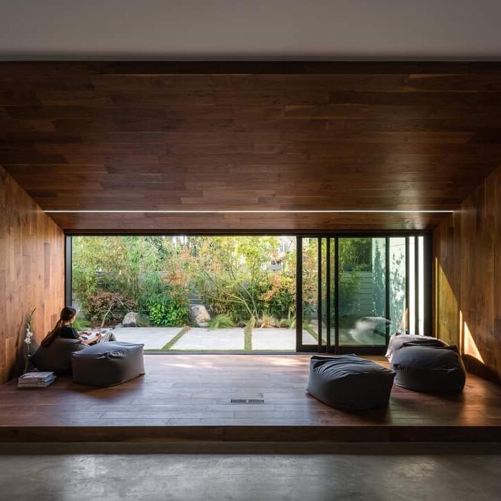 HPL Interior Compact Laminate